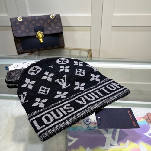 Replica Louis Vuitton LV Caps #1250822 $25.00 USD for Wholesale