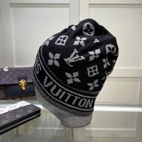 Replica Louis Vuitton LV Caps #1250822 $25.00 USD for Wholesale