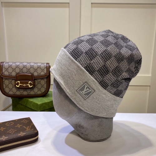 Replica Louis Vuitton LV Caps #1250824 $25.00 USD for Wholesale