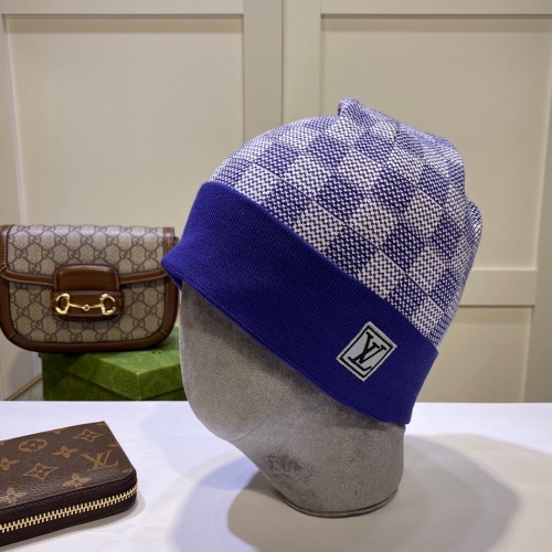 Replica Louis Vuitton LV Caps #1250825 $25.00 USD for Wholesale