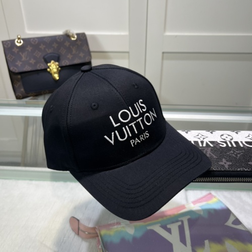 Replica Louis Vuitton LV Caps #1250835 $25.00 USD for Wholesale