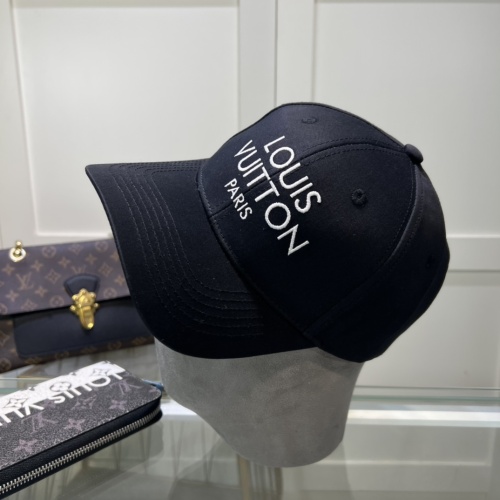 Replica Louis Vuitton LV Caps #1250835 $25.00 USD for Wholesale