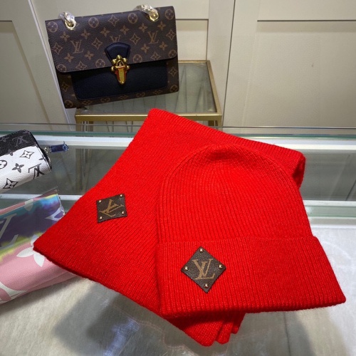 Replica Louis Vuitton LV Caps #1250839 $48.00 USD for Wholesale