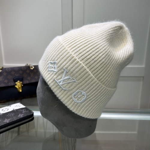 Replica Louis Vuitton LV Caps #1250846 $32.00 USD for Wholesale