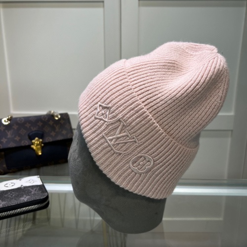 Replica Louis Vuitton LV Caps #1250847 $32.00 USD for Wholesale