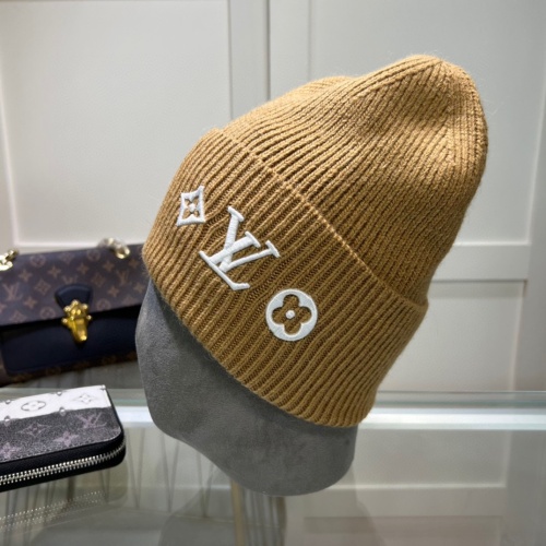 Replica Louis Vuitton LV Caps #1250850 $32.00 USD for Wholesale