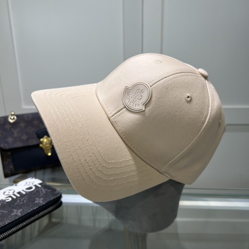 Replica Moncler Caps #1250885 $25.00 USD for Wholesale