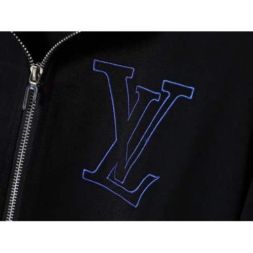 Replica Louis Vuitton LV Tracksuits Long Sleeved For Men #1250937 $82.00 USD for Wholesale