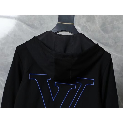 Replica Louis Vuitton LV Tracksuits Long Sleeved For Men #1250937 $82.00 USD for Wholesale