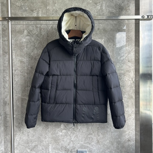 Wholesale Moncler Down Feather Coat Long Sleeved For Unisex #1250942 $162.00 USD, Wholesale Quality Replica Moncler Down Feather Coat