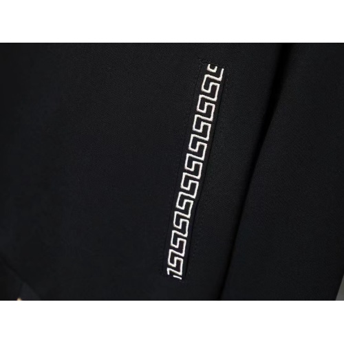 Replica Versace Tracksuits Long Sleeved For Men #1250958 $82.00 USD for Wholesale