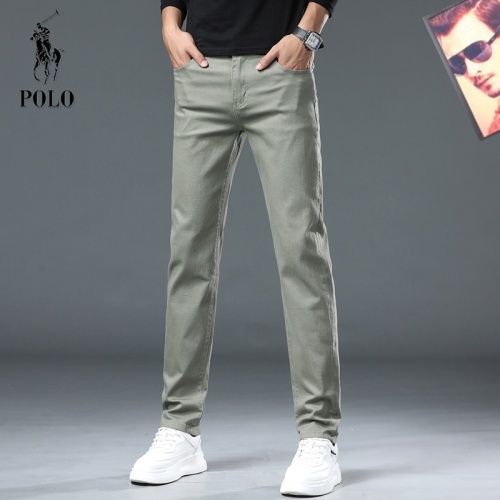 Replica Ralph Lauren Polo Jeans For Men #1251312 $42.00 USD for Wholesale