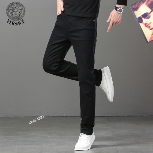 Replica Versace Jeans For Men #1251322 $42.00 USD for Wholesale