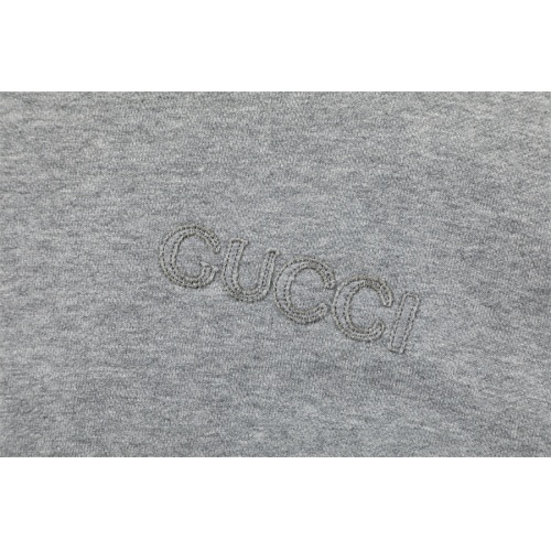 Replica Gucci Hoodies Long Sleeved For Unisex #1251469 $68.00 USD for Wholesale