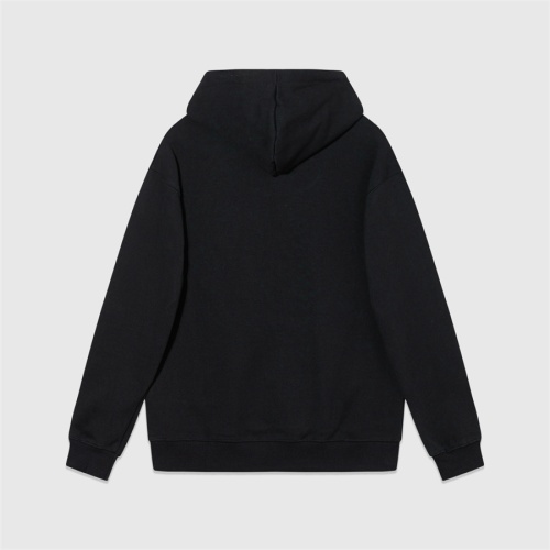 Replica Gucci Hoodies Long Sleeved For Unisex #1251470 $68.00 USD for Wholesale