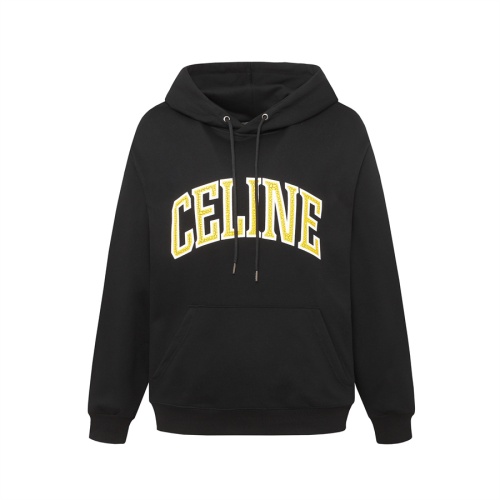 Wholesale Celine Hoodies Long Sleeved For Unisex #1251507 $48.00 USD, Wholesale Quality Replica Celine Hoodies