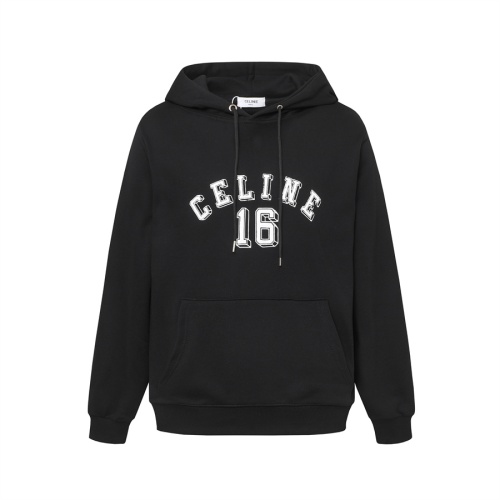 Wholesale Celine Hoodies Long Sleeved For Unisex #1251508 $48.00 USD, Wholesale Quality Replica Celine Hoodies