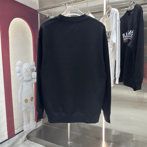 Replica Balenciaga Hoodies Long Sleeved For Unisex #1251538 $60.00 USD for Wholesale