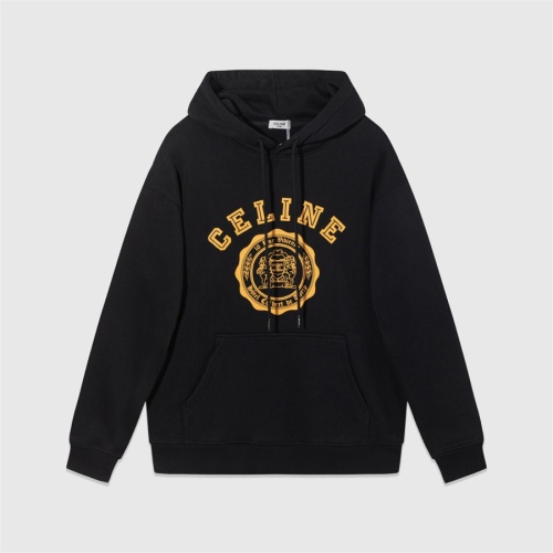 Wholesale Celine Hoodies Long Sleeved For Unisex #1251541 $68.00 USD, Wholesale Quality Replica Celine Hoodies