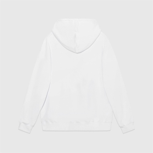 Replica Celine Hoodies Long Sleeved For Unisex #1251543 $68.00 USD for Wholesale