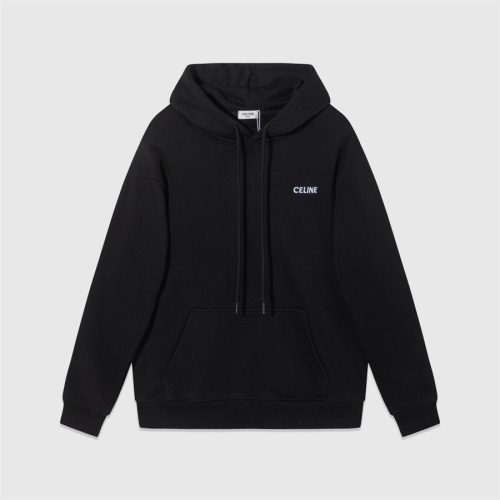 Wholesale Celine Hoodies Long Sleeved For Unisex #1251544 $68.00 USD, Wholesale Quality Replica Celine Hoodies