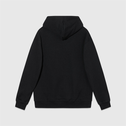 Replica Celine Hoodies Long Sleeved For Unisex #1251544 $68.00 USD for Wholesale