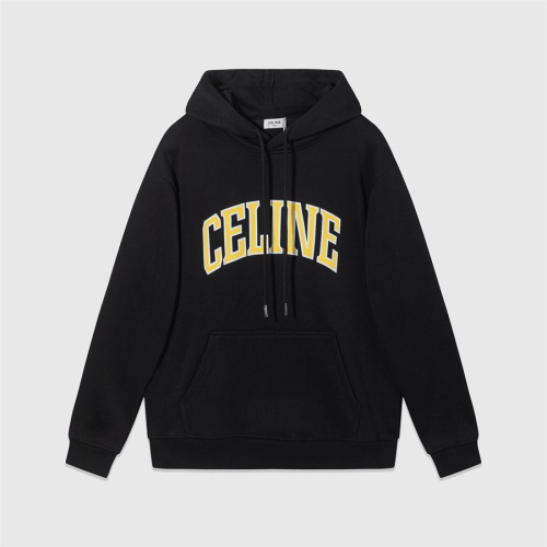 Wholesale Celine Hoodies Long Sleeved For Unisex #1251546 $68.00 USD, Wholesale Quality Replica Celine Hoodies