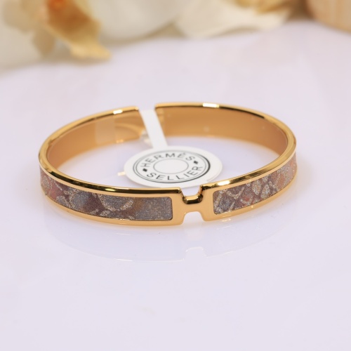 Wholesale Hermes Bracelets #1251654 $48.00 USD, Wholesale Quality Replica Hermes Bracelets