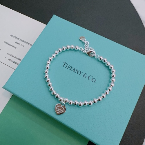 Wholesale Tiffany Bracelets #1251682 $34.00 USD, Wholesale Quality Replica Tiffany Bracelets