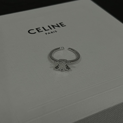 Wholesale Celine Rings #1251752 $36.00 USD, Wholesale Quality Replica Celine Rings