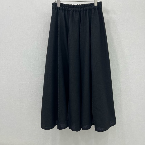 Replica Valentino Midi Skirt For Women #1251857 $85.00 USD for Wholesale