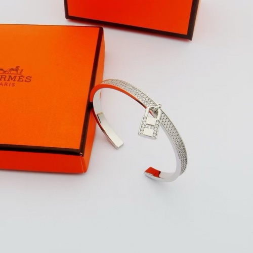 Wholesale Hermes Bracelets #1251995 $36.00 USD, Wholesale Quality Replica Hermes Bracelets