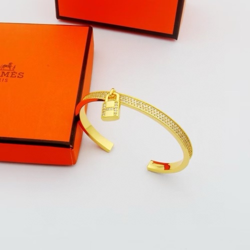 Wholesale Hermes Bracelets #1251997 $36.00 USD, Wholesale Quality Replica Hermes Bracelets