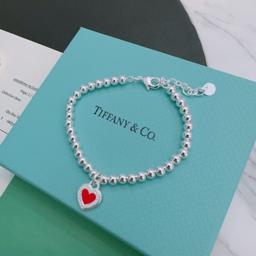 Wholesale Tiffany Bracelets #1252001 $34.00 USD, Wholesale Quality Replica Tiffany Bracelets