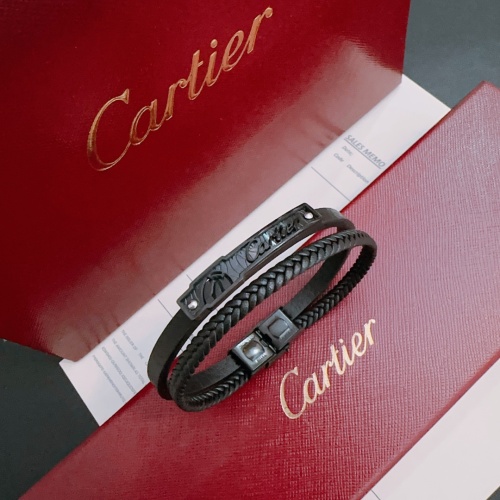 Wholesale Cartier bracelets #1252008 $45.00 USD, Wholesale Quality Replica Cartier bracelets