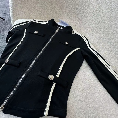 Replica Celine Tracksuits Long Sleeved For Women #1252033 $100.00 USD for Wholesale