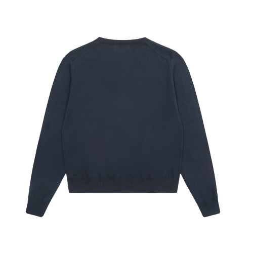 Replica Ralph Lauren Polo Sweaters Long Sleeved For Women #1252039 $68.00 USD for Wholesale