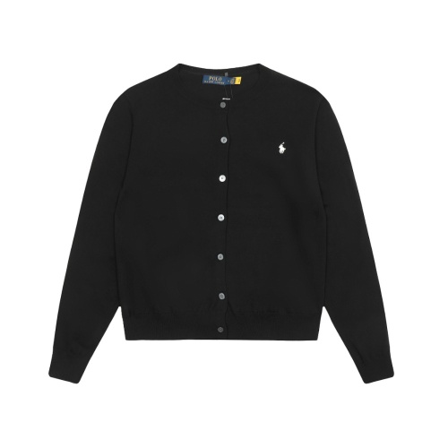 Wholesale Ralph Lauren Polo Sweaters Long Sleeved For Women #1252040 $68.00 USD, Wholesale Quality Replica Ralph Lauren Polo Sweaters