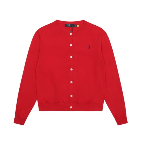 Wholesale Ralph Lauren Polo Sweaters Long Sleeved For Women #1252043 $68.00 USD, Wholesale Quality Replica Ralph Lauren Polo Sweaters