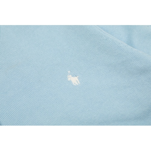 Replica Ralph Lauren Polo Sweaters Long Sleeved For Women #1252045 $68.00 USD for Wholesale