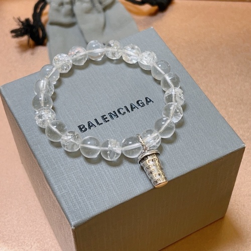 Wholesale Balenciaga Bracelets #1252064 $52.00 USD, Wholesale Quality Replica Balenciaga Bracelets