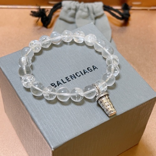 Replica Balenciaga Bracelets #1252064 $52.00 USD for Wholesale