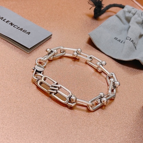 Replica Balenciaga Bracelets #1252065 $52.00 USD for Wholesale