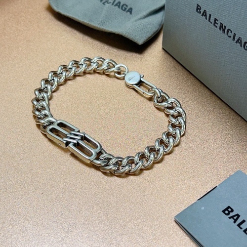 Replica Balenciaga Bracelets #1252067 $52.00 USD for Wholesale