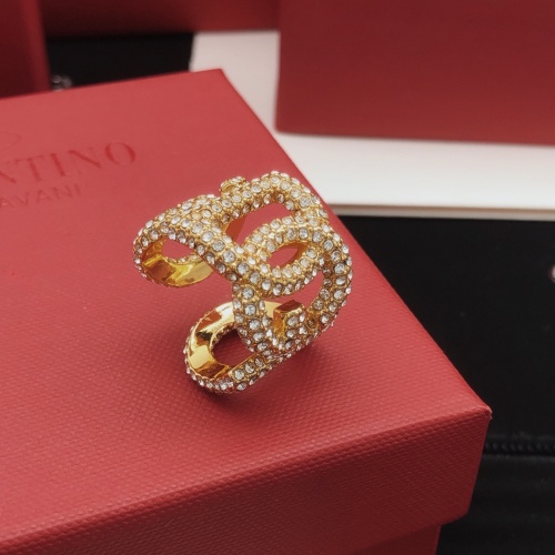 Wholesale Dolce &amp; Gabbana Rings #1252108 $32.00 USD, Wholesale Quality Replica Dolce &amp; Gabbana Rings