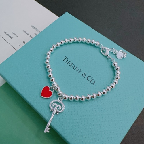 Wholesale Tiffany Bracelets #1252112 $38.00 USD, Wholesale Quality Replica Tiffany Bracelets