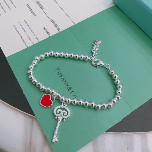 Replica Tiffany Bracelets #1252112 $38.00 USD for Wholesale