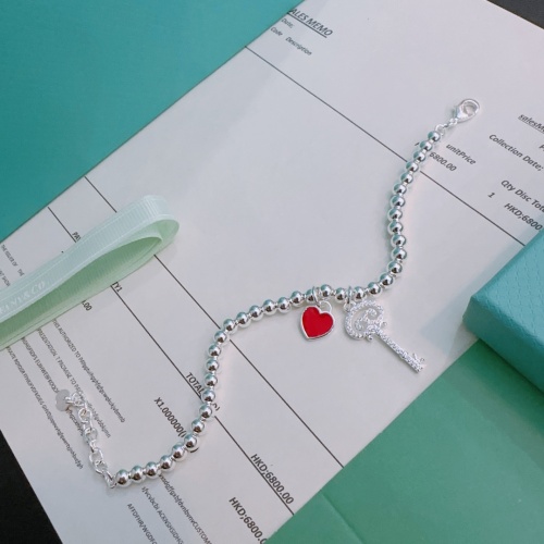 Replica Tiffany Bracelets #1252112 $38.00 USD for Wholesale