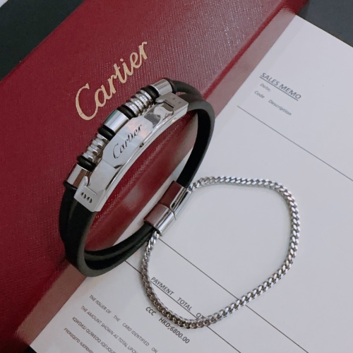 Wholesale Cartier bracelets #1252118 $45.00 USD, Wholesale Quality Replica Cartier bracelets