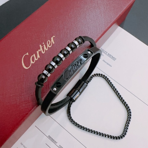 Wholesale Cartier bracelets #1252120 $45.00 USD, Wholesale Quality Replica Cartier bracelets